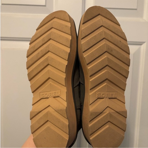 Suede Chelsea boots - Picture 2 of 2